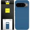 Spacecase Silicone Case 3.0 Google Pixel 10/10 Pro blue - (5905719130688)