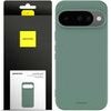 Spacecase Silicone Case 3.0 Google Pixel 10/10 Pro green - (5905719130671)