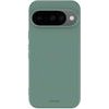 Spacecase Silicone Case 3.0 Google Pixel 10/10 Pro green - (5905719130671)