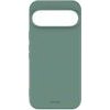 Spacecase Silicone Case 3.0 Google Pixel 10/10 Pro green - (5905719130671)