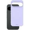Spacecase Silicone Case 3.0 Google Pixel 10/10 Pro purple - (5905719130695)
