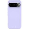 Spacecase Silicone Case 3.0 Google Pixel 10/10 Pro purple - (5905719130695)