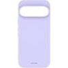 Spacecase Silicone Case 3.0 Google Pixel 10/10 Pro purple - (5905719130695)