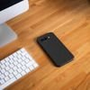 Spacecase Silicone Case 3.0 Google Pixel 10A black - (5905719140069)