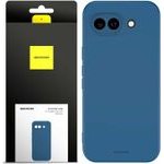 Spacecase Silicone Case 3.0 Google Pixel 10A blue - (5905719140076)