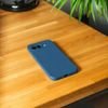 Spacecase Silicone Case 3.0 Google Pixel 10A blue - (5905719140076)