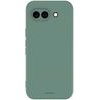 Spacecase Silicone Case 3.0 Google Pixel 10A dark green - (5905719140083)