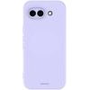 Spacecase Silicone Case 3.0 Google Pixel 10A light purple - (5905719140090)
