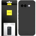Spacecase Silicone Case 3.0 Google Pixel 9A black - (5905719117320)