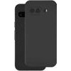 Spacecase Silicone Case 3.0 Google Pixel 9A black - (5905719117320)