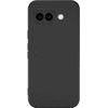 Spacecase Silicone Case 3.0 Google Pixel 9A black - (5905719117320)