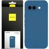 Spacecase Silicone Case 3.0 Google Pixel 9A dark blue - (5905719117351)