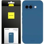 Spacecase Silicone Case 3.0 Google Pixel 9A dark blue - (5905719117351)