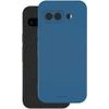 Spacecase Silicone Case 3.0 Google Pixel 9A dark blue - (5905719117351)