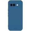 Spacecase Silicone Case 3.0 Google Pixel 9A dark blue - (5905719117351)