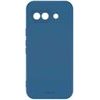Spacecase Silicone Case 3.0 Google Pixel 9A dark blue - (5905719117351)