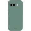 Spacecase Silicone Case 3.0 Google Pixel 9A dark green - (5905719117337)