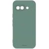 Spacecase Silicone Case 3.0 Google Pixel 9A dark green - (5905719117337)