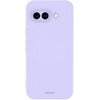 Spacecase Silicone Case 3.0 Google Pixel 9A light purple - (5905719117344)