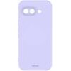 Spacecase Silicone Case 3.0 Google Pixel 9A light purple - (5905719117344)