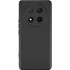 Spacecase Silicone Case 3.0 Honor Magic 7 Lite black - (5905719114572)