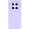 Spacecase Silicone Case 3.0 Honor Magic 7 Lite light pur - (5905719114589)