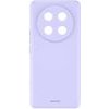 Spacecase Silicone Case 3.0 Honor Magic 7 Lite light pur - (5905719114589)