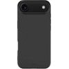 Spacecase Silicone Case 3.0 iPhone 17 Air black - (5905719131333)