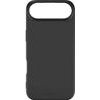 Spacecase Silicone Case 3.0 iPhone 17 Air black - (5905719131333)