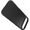Spacecase Silicone Case 3.0 iPhone 17 Air black - (5905719131333)
