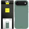 Spacecase Silicone Case 3.0 iPhone 17 Air dark green - (5905719131340)