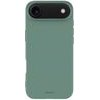 Spacecase Silicone Case 3.0 iPhone 17 Air dark green - (5905719131340)
