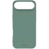 Spacecase Silicone Case 3.0 iPhone 17 Air dark green - (5905719131340)