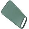 Spacecase Silicone Case 3.0 iPhone 17 Air dark green - (5905719131340)