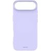 Spacecase Silicone Case 3.0 iPhone 17 Air light purple - (5905719131357)