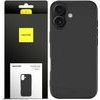 Spacecase Silicone Case 3.0 iPhone 17 black - (5905719131296)