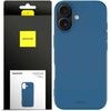 Spacecase Silicone Case 3.0 iPhone 17 blue - (5905719131319)