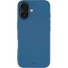 Spacecase Silicone Case 3.0 iPhone 17 blue - (5905719131319)