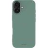 Spacecase Silicone Case 3.0 iPhone 17 dark green - (5905719131302)