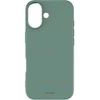 Spacecase Silicone Case 3.0 iPhone 17 dark green - (5905719131302)