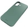 Spacecase Silicone Case 3.0 iPhone 17 dark green - (5905719131302)