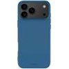 Spacecase Silicone Case 3.0 iPhone 17 Pro blue - (5905719131388)