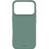 Spacecase Silicone Case 3.0 iPhone 17 Pro dark green - (5905719131371)