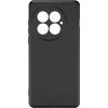 Spacecase Silicone Case 3.0 OnePlus 13 black - (5905719114534)