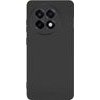 Spacecase Silicone Case 3.0 OnePlus 13R black - (5905719114541)