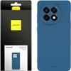 Spacecase Silicone Case 3.0 OnePlus 13R blue - (5905719117863)
