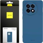 Spacecase Silicone Case 3.0 OnePlus 13R blue - (5905719117863)
