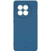 Spacecase Silicone Case 3.0 OnePlus 13R blue - (5905719117863)