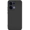 Spacecase Silicone Case 3.0 Oppo Reno13 5G black - (5905719118884)