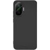 Spacecase Silicone Case 3.0 Poco F7 5G black - (5905719129705)